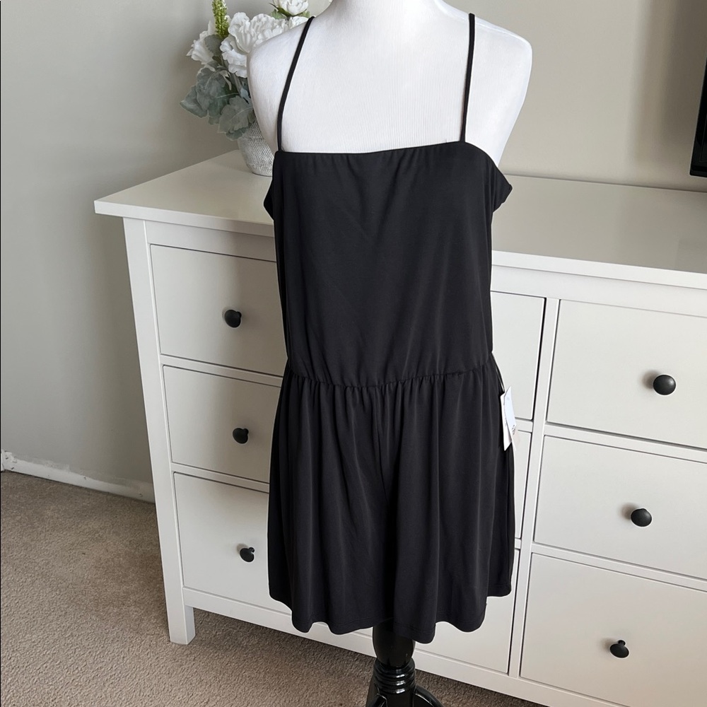 BP. Romper